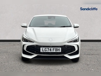 Used MG MG3 2025 for sale - 77365148: Photo