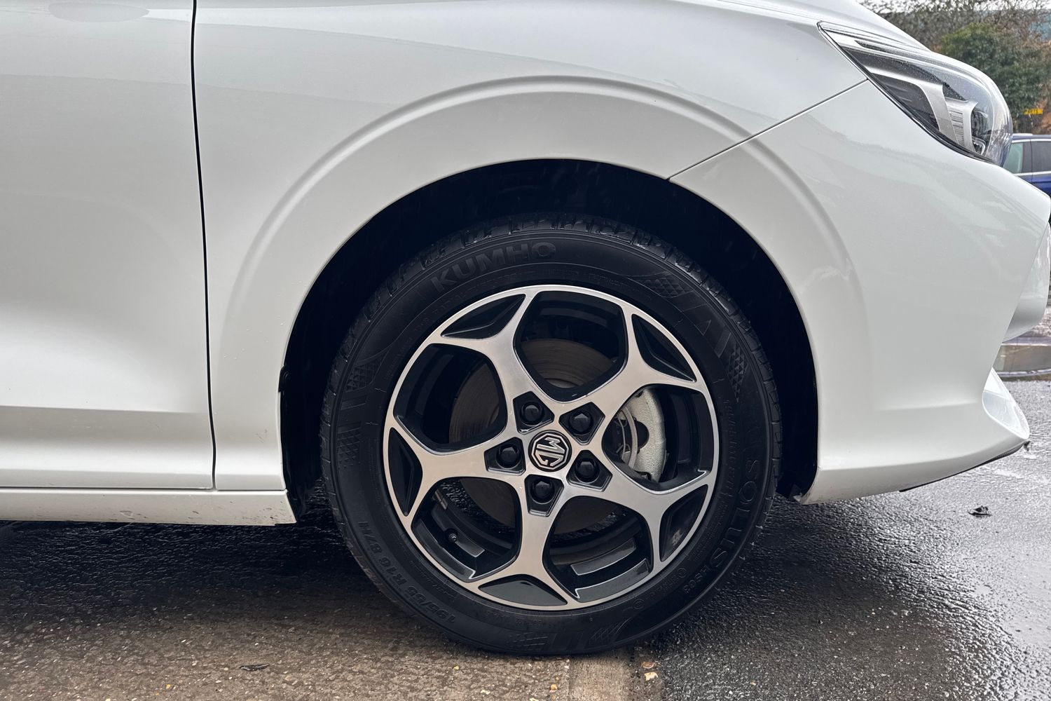 Used MG MG3 2025 for sale - 77365148: Photo 45