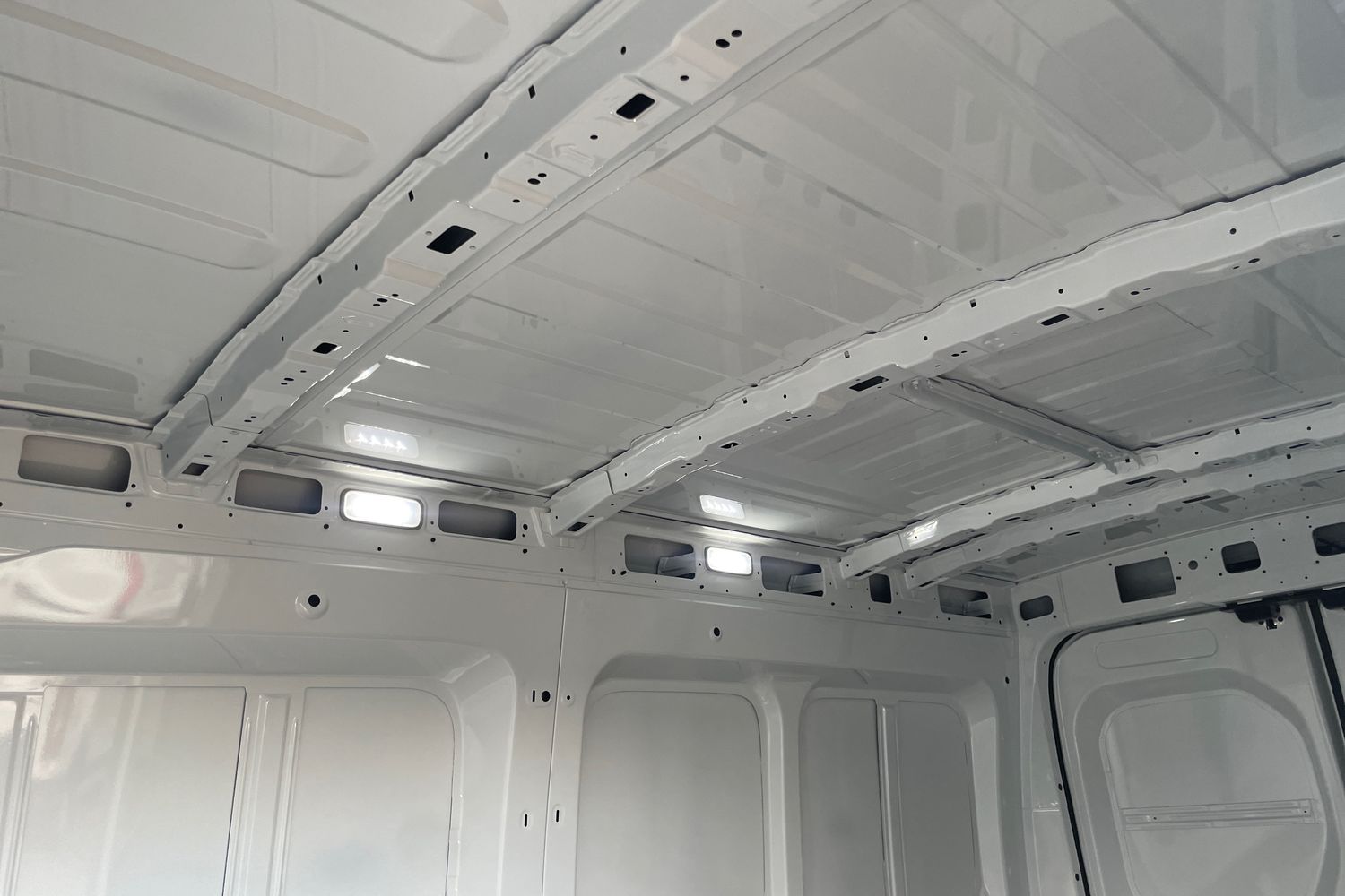 Used Maxus Deliver 9 2025 for sale - 76165274: Photo 17