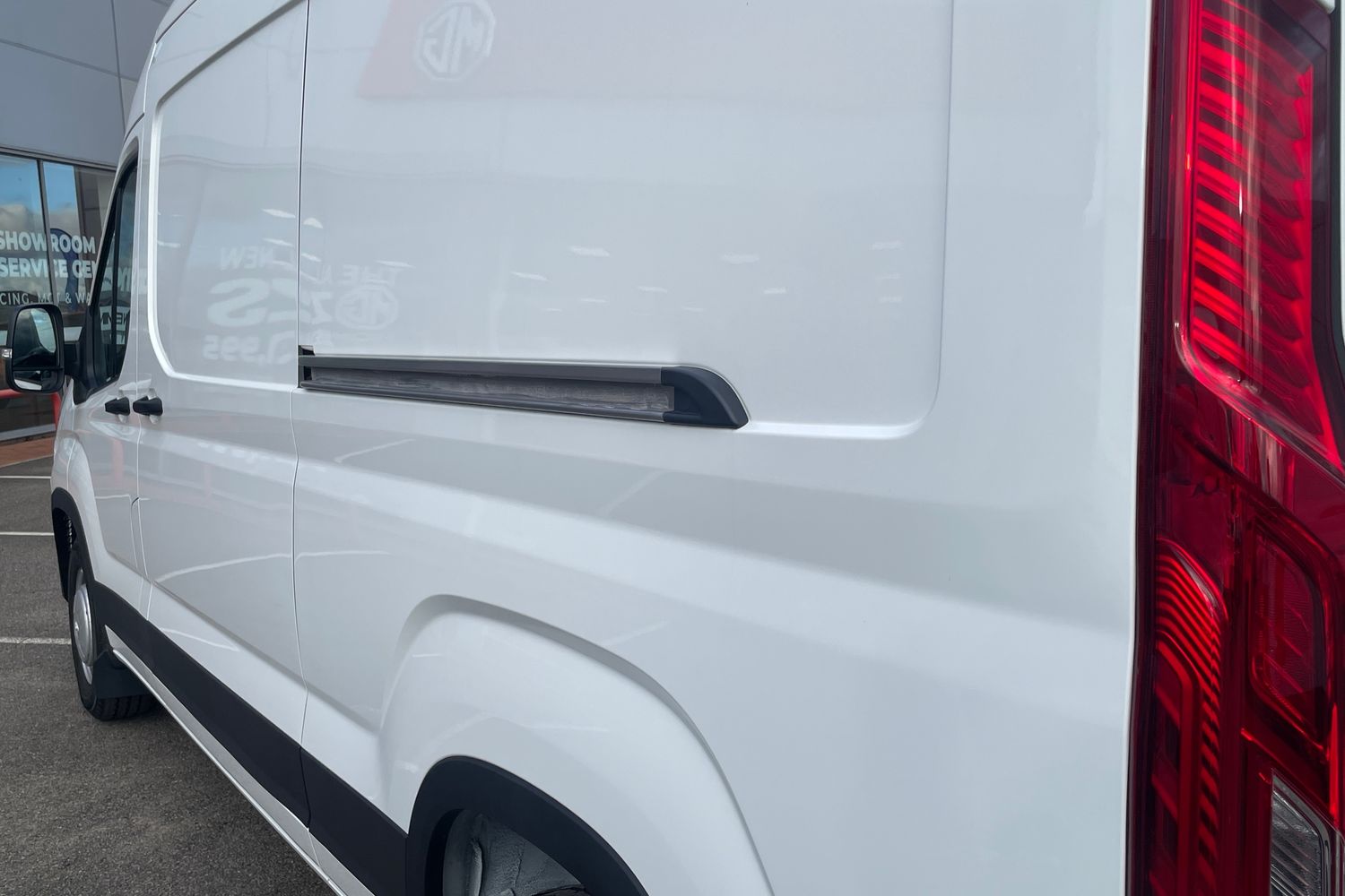 Used Maxus Deliver 9 2025 for sale - 76165274: Photo 20