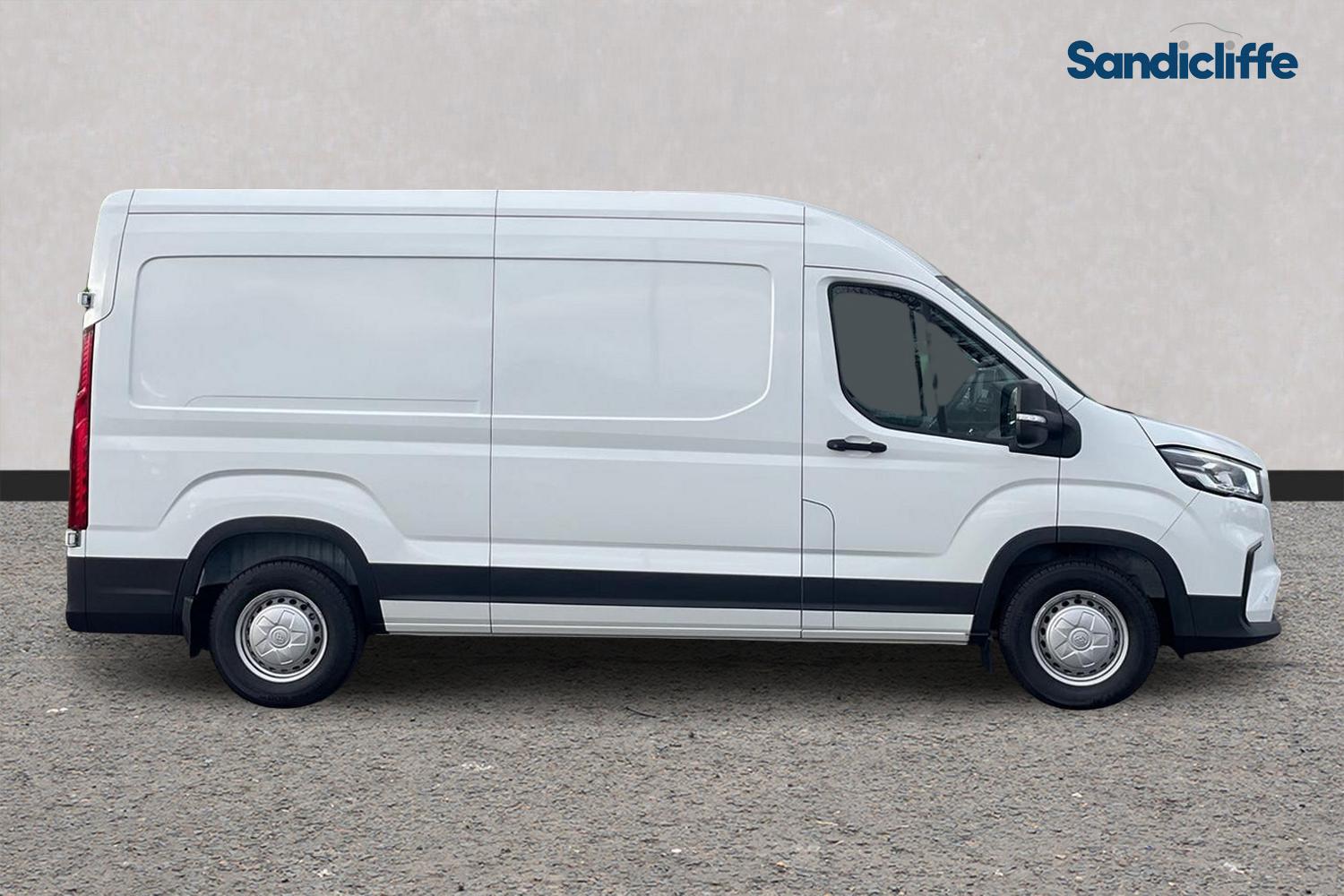 Used Maxus Deliver 9 2025 for sale - 76165274: Photo 3