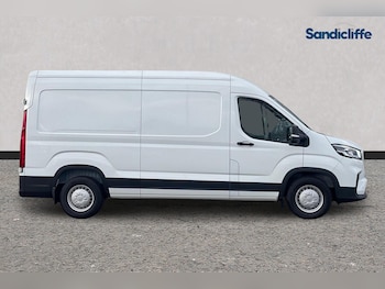 Used Maxus Deliver 9 2025 for sale - 76165274: Photo