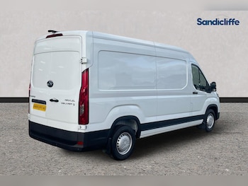 Used Maxus Deliver 9 2025 for sale - 76165274: Photo