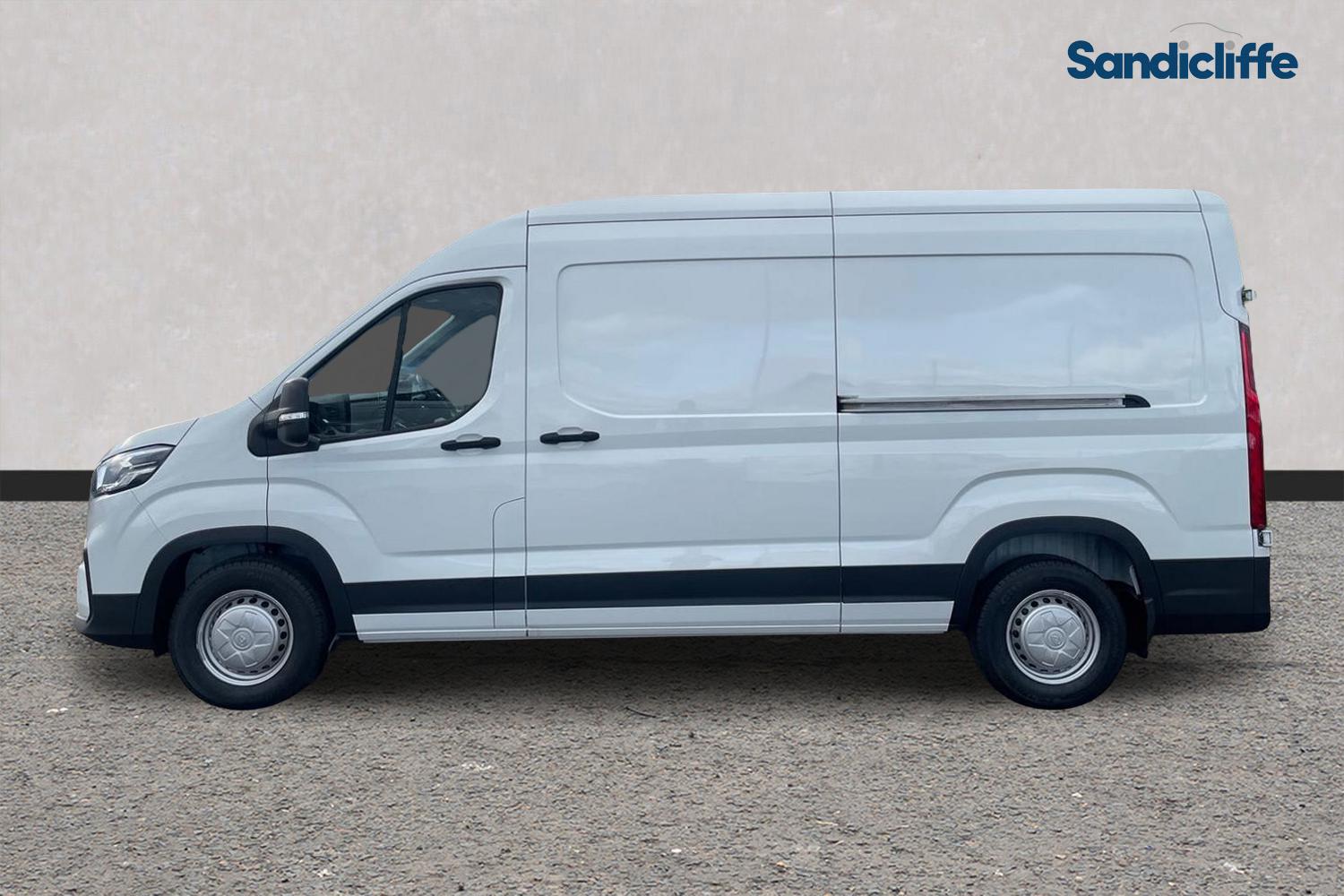 Used Maxus Deliver 9 2025 for sale - 76165274: Photo 7