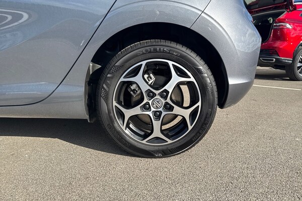 Used MG MG3 2025 for sale - 76281682: Photo 10