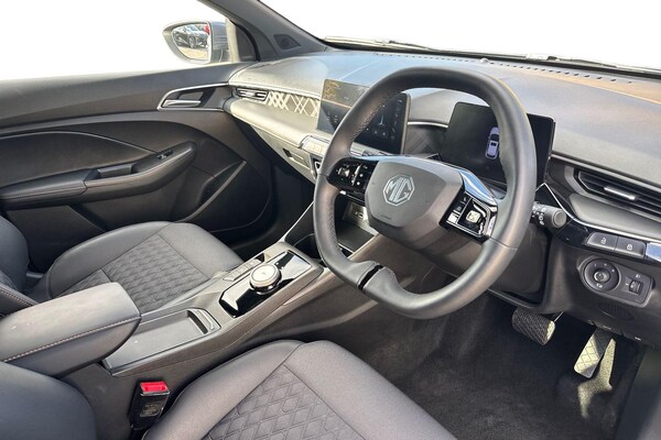 Used MG MG3 2025 for sale - 76281682: Photo 11