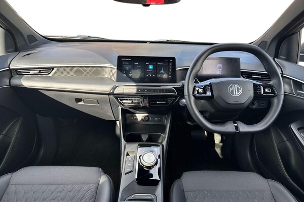 Used MG MG3 2025 for sale - 76281682: Photo 12