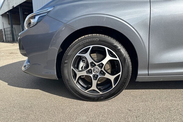 Used MG MG3 2025 for sale - 76281682: Photo 17