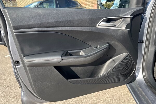 Used MG MG3 2025 for sale - 76281682: Photo 18