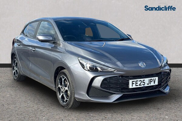 Used MG MG3 2025 for sale - 76281682: Photo 1
