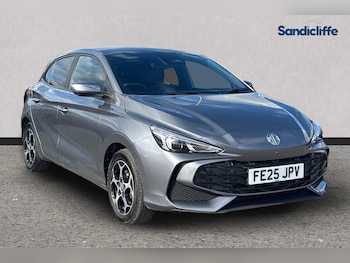 Used MG MG3 2025 for sale - 76281682: Photo