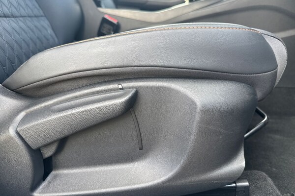 Used MG MG3 2025 for sale - 76281682: Photo 23