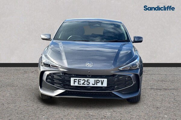 Used MG MG3 2025 for sale - 76281682: Photo 2
