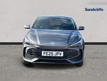 Used MG MG3 2025 for sale - 76281682: Photo