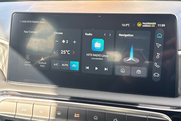 Used MG MG3 2025 for sale - 76281682: Photo 34
