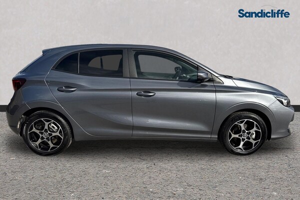 Used MG MG3 2025 for sale - 76281682: Photo 3