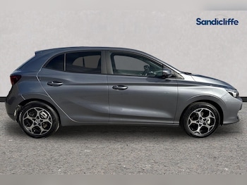 Used MG MG3 2025 for sale - 76281682: Photo