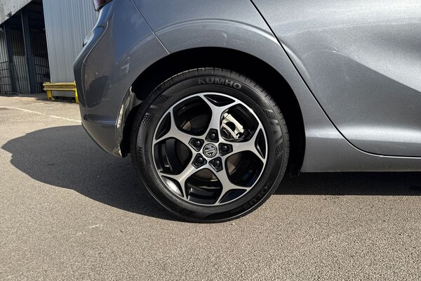 Used MG MG3 2025 for sale - 76281682: Photo 40