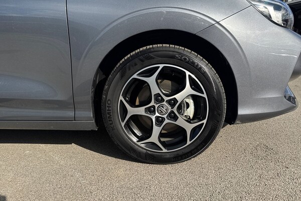 Used MG MG3 2025 for sale - 76281682: Photo 41