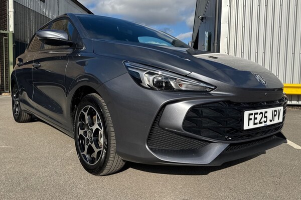 Used MG MG3 2025 for sale - 76281682: Photo 42