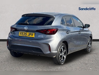 Used MG MG3 2025 for sale - 76281682: Photo
