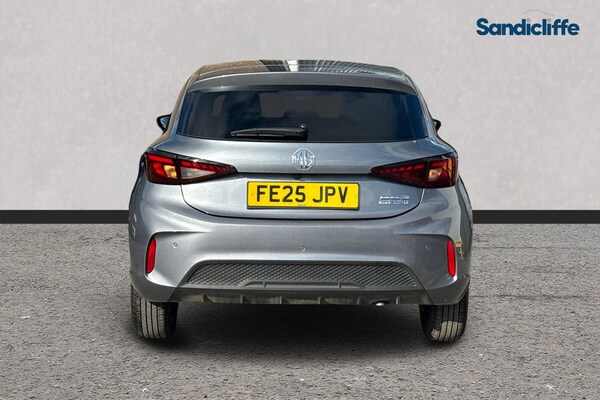 Used MG MG3 2025 for sale - 76281682: Photo 5