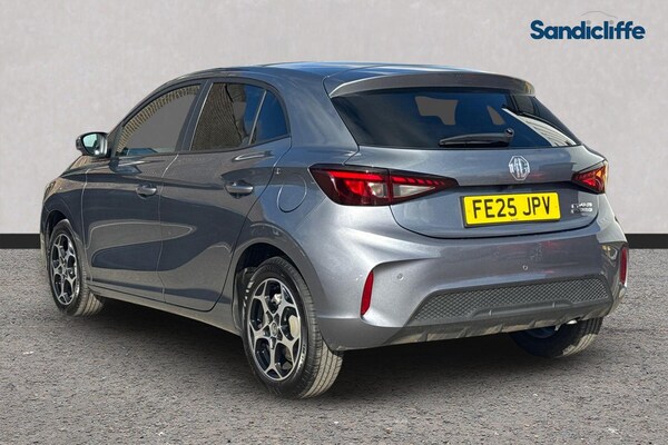 Used MG MG3 2025 for sale - 76281682: Photo 6