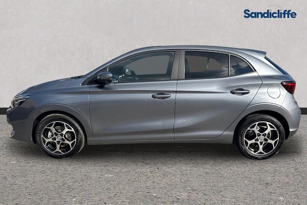 Used MG MG3 2025 for sale - 76281682: Photo 7