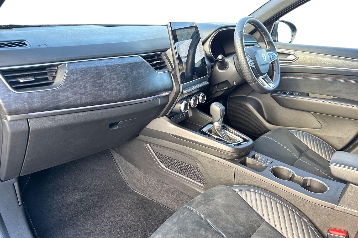 Used Renault Arkana 2024 for sale - 76187308: Photo 14