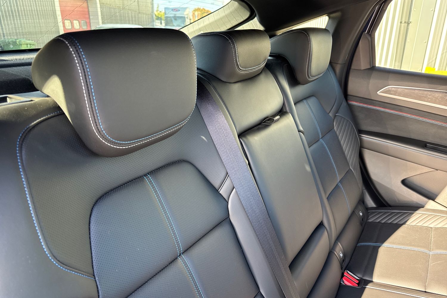 Used Renault Arkana 2024 for sale - 76187308: Photo 15