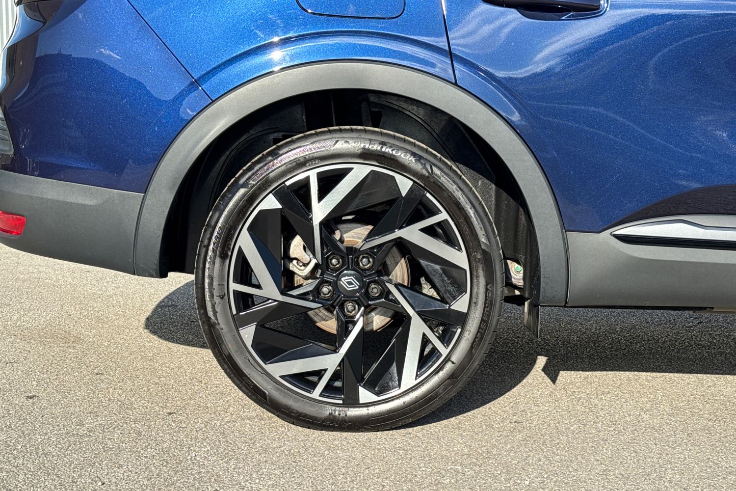 Used Renault Arkana 2024 for sale - 76187308: Photo 17