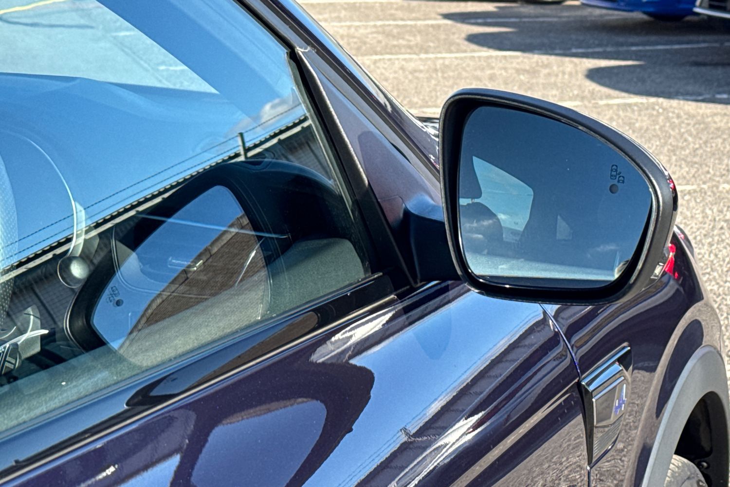 Used Renault Arkana 2024 for sale - 76187308: Photo 19