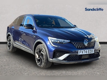 Renault - Arkana