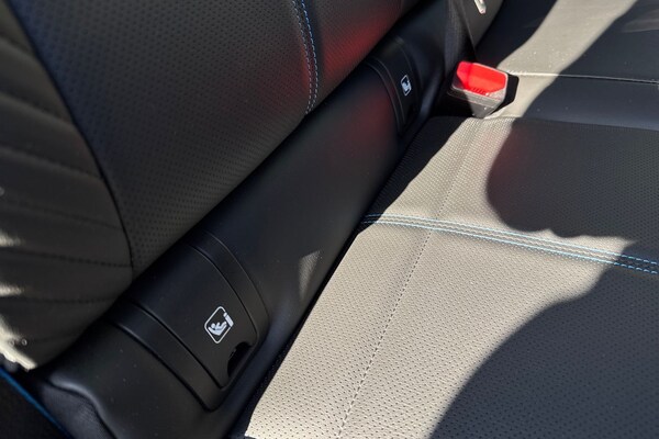Used Renault Arkana 2024 for sale - 76187308: Photo 21