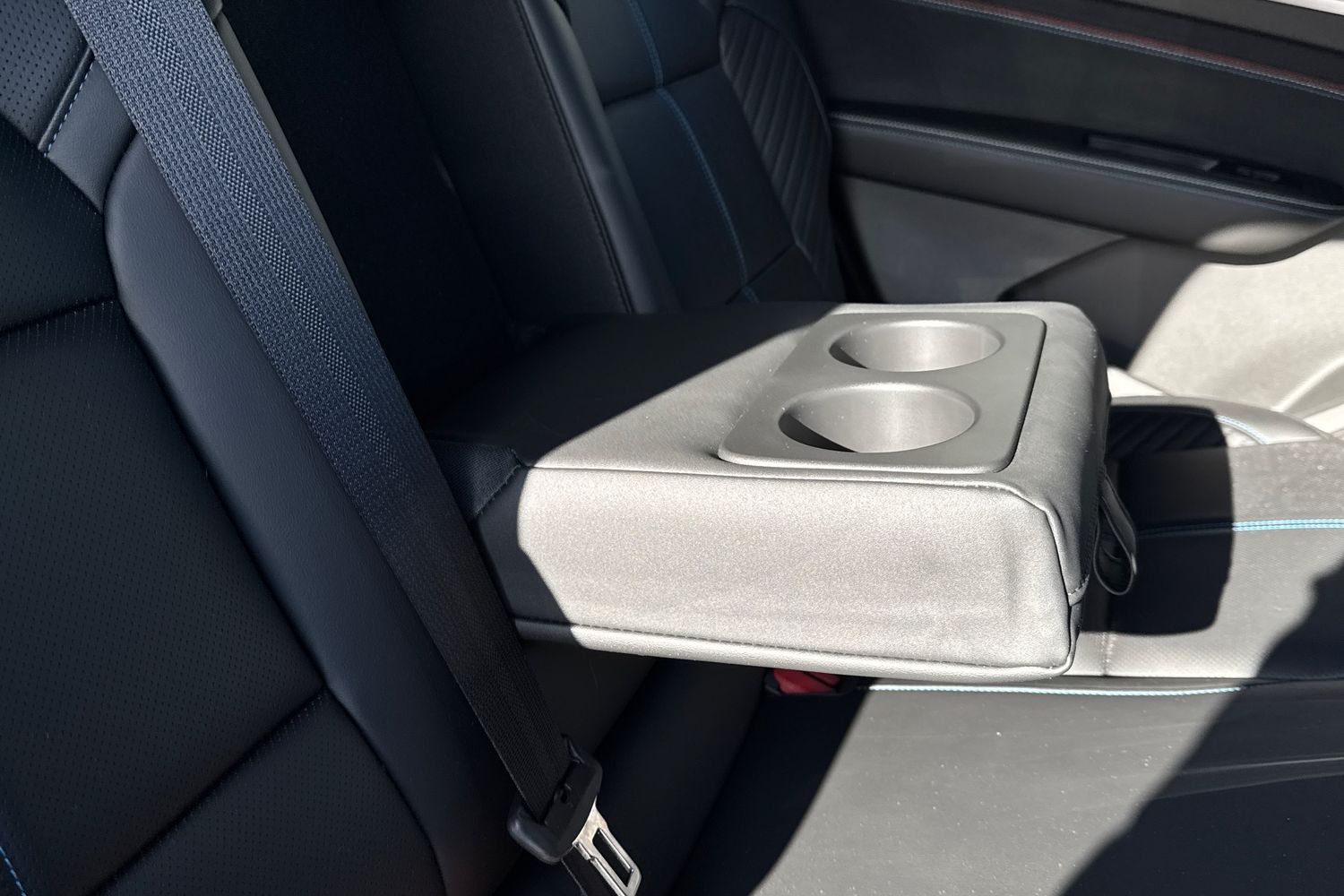 Used Renault Arkana 2024 for sale - 76187308: Photo 22