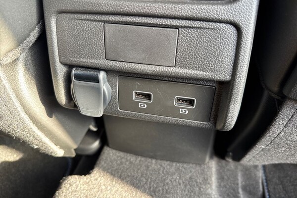 Used Renault Arkana 2024 for sale - 76187308: Photo 23