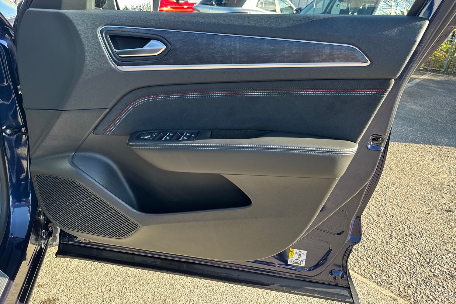 Used Renault Arkana 2024 for sale - 76187308: Photo 25