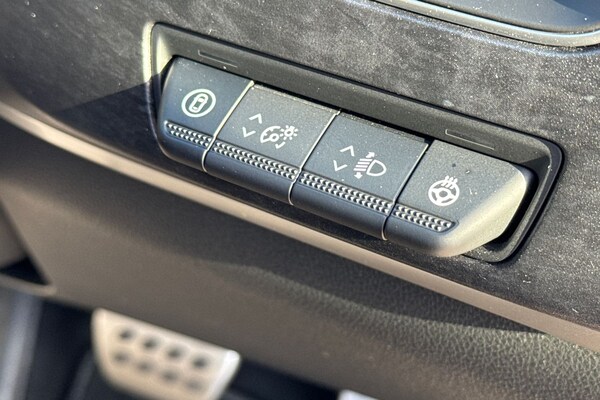 Used Renault Arkana 2024 for sale - 76187308: Photo 27