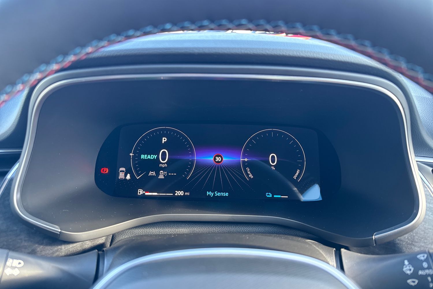 Used Renault Arkana 2024 for sale - 76187308: Photo 32