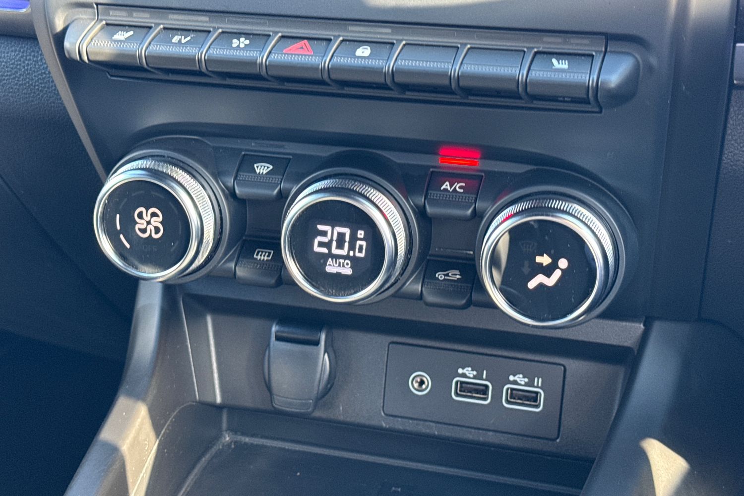 Used Renault Arkana 2024 for sale - 76187308: Photo 36