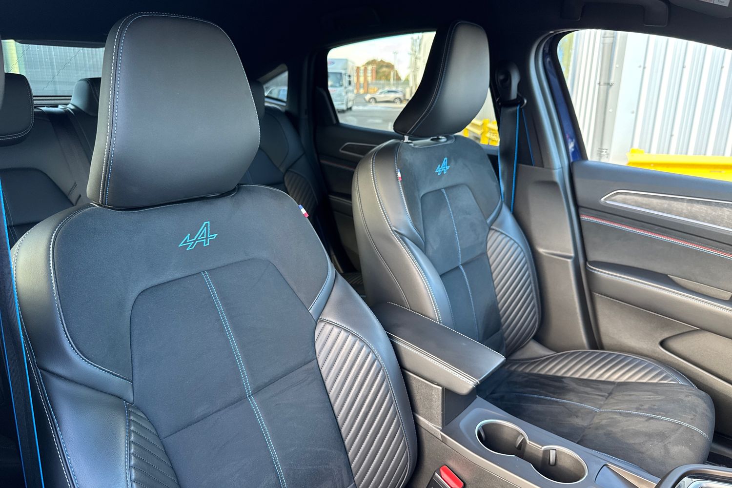 Used Renault Arkana 2024 for sale - 76187308: Photo 40