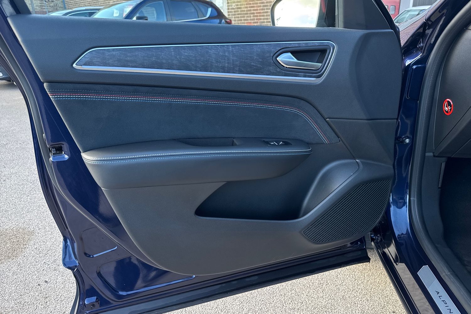 Used Renault Arkana 2024 for sale - 76187308: Photo 41