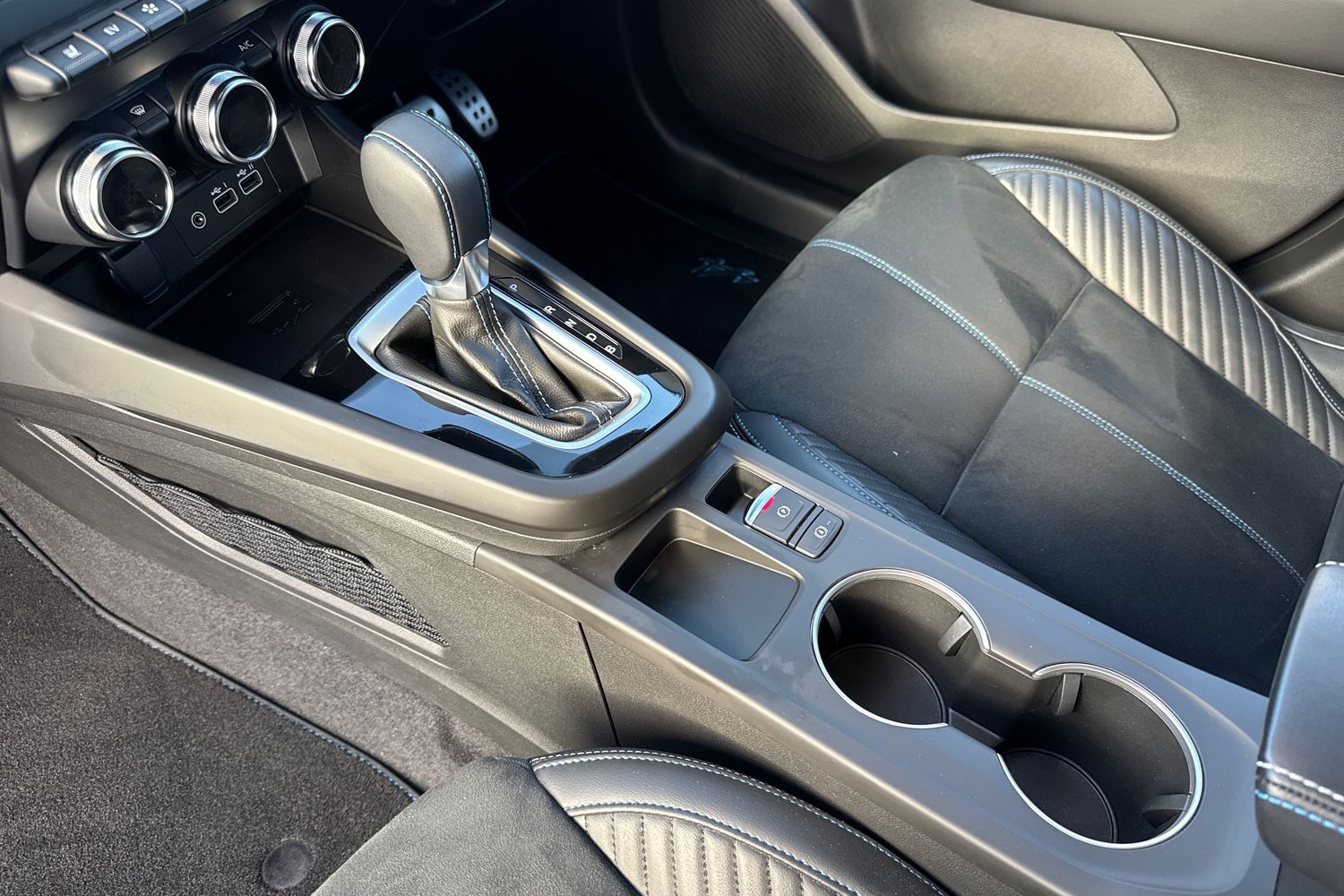 Used Renault Arkana 2024 for sale - 76187308: Photo 43