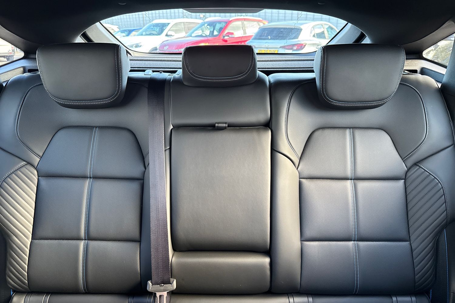 Used Renault Arkana 2024 for sale - 76187308: Photo 44