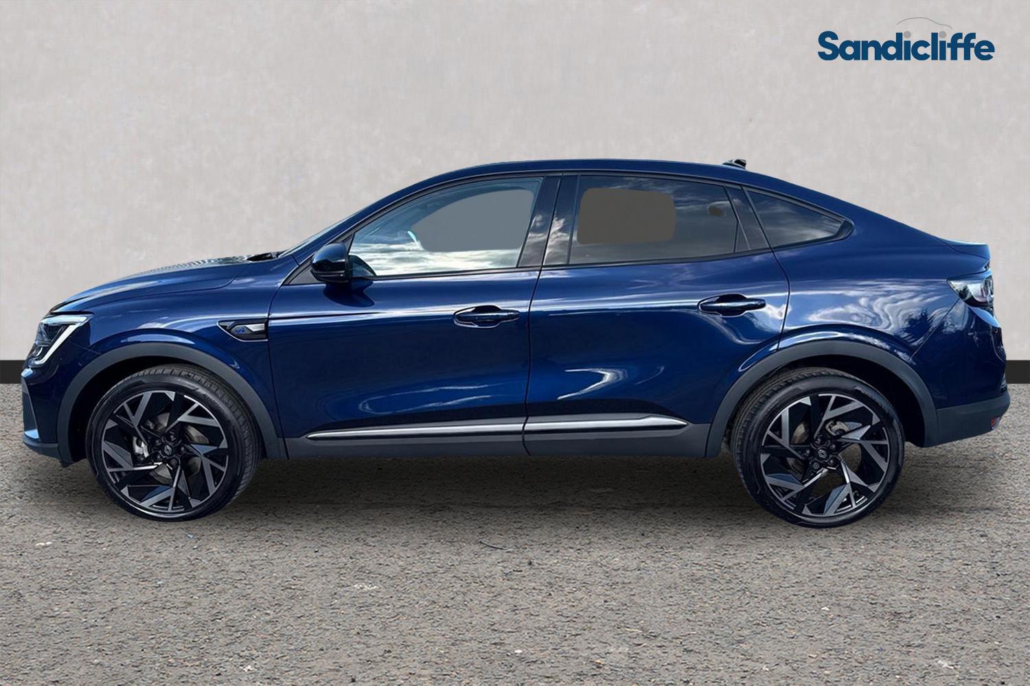 Used Renault Arkana 2024 for sale - 76187308: Photo 7