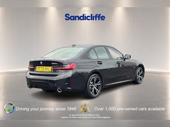 Used BMW 3 Series 2023 for sale - 79792431: Photo