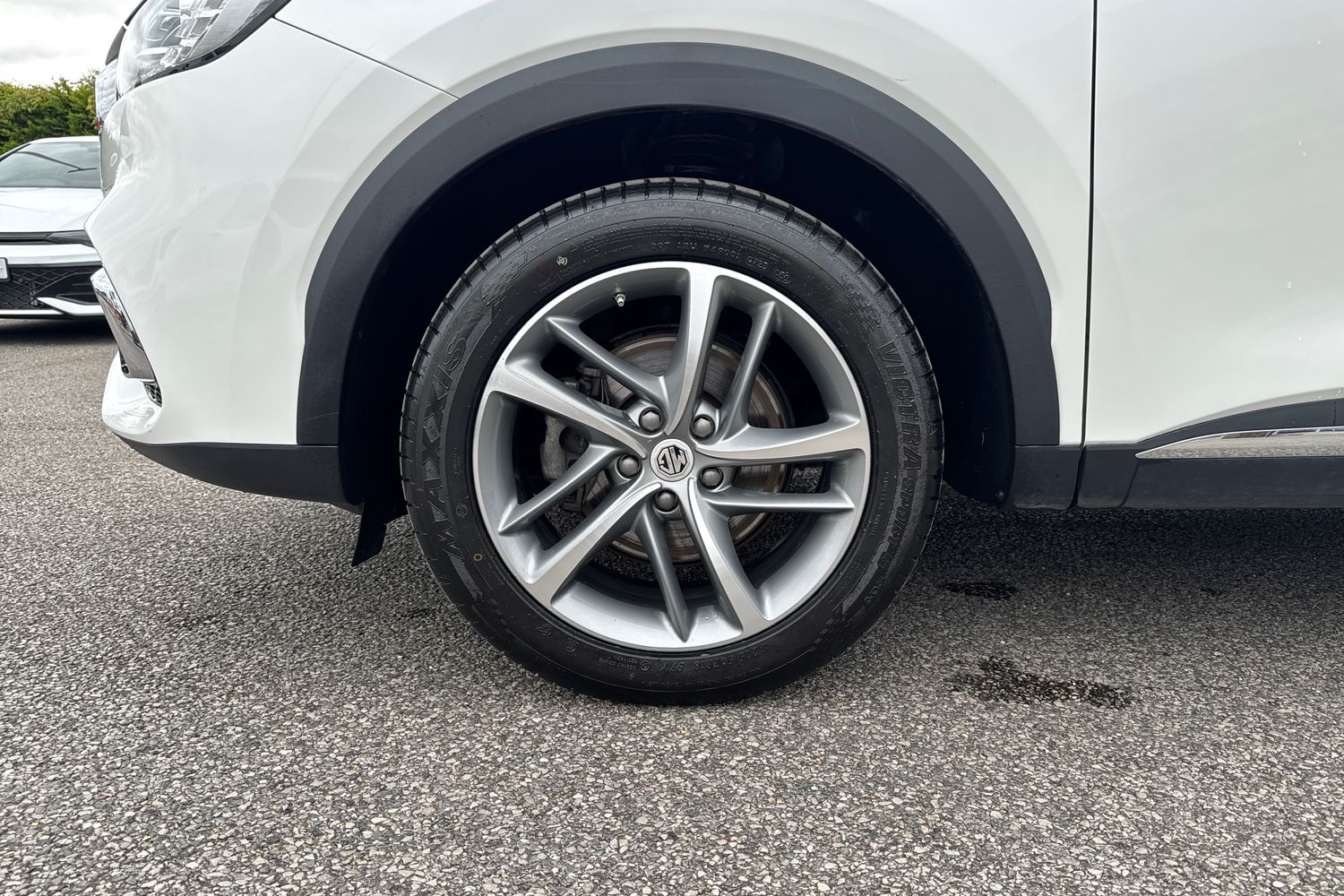 Used MG MG HS 2023 for sale - 76194396: Photo 10