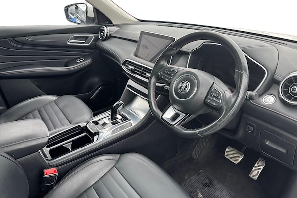 Used MG MG HS 2023 for sale - 76194396: Photo 11