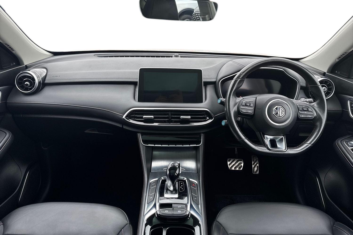 Used MG MG HS 2023 for sale - 76194396: Photo 12