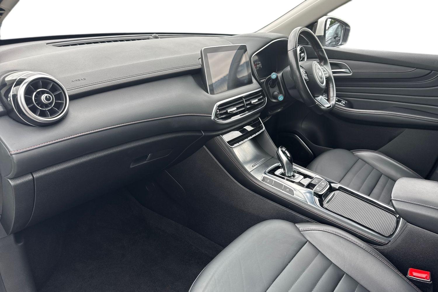 Used MG MG HS 2023 for sale - 76194396: Photo 14